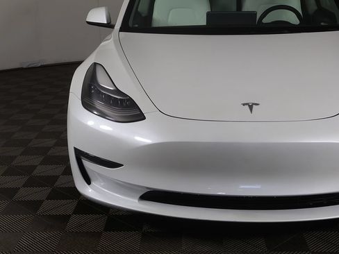 Used 2023 Tesla Model 3 Performance AWD/4WD image 13