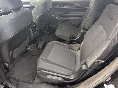 Certified 2021 Jeep Grand Cherokee L Laredo w/ Luxury Tech Group I image 29