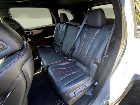 New 2026 Acura MDX A-Spec image 10