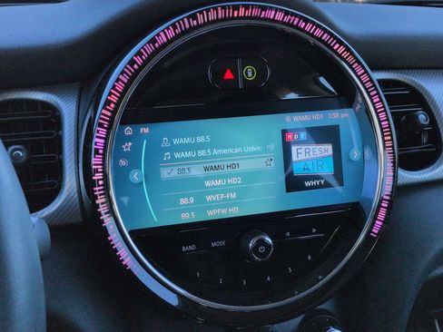 Certified 2024 MINI Cooper SE image 30