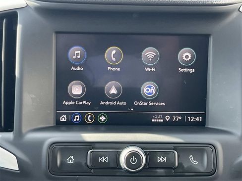 Used 2023 GMC Terrain SLE w/ Driver Convenience Package image 24