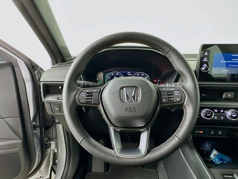 New 2026 Honda CR-V Sport-L image 18