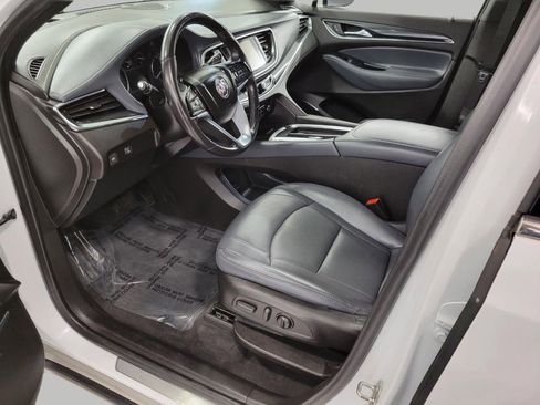Used 2023 Buick Enclave Essence w/ Experience Buick Package image 10