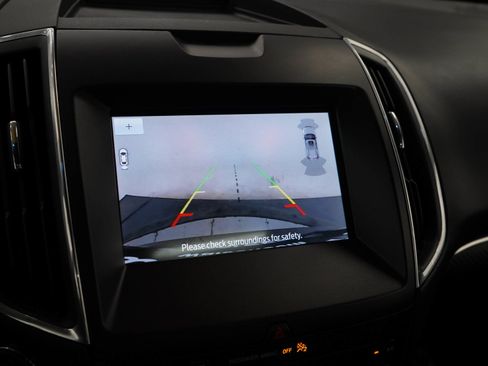 Used 2020 Ford Edge ST w/ Equipment Group 401A AWD/4WD image 22