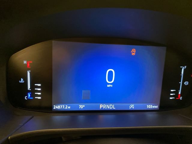 Used 2024 Ford Escape ST-Line w/ Tech Pack #1 AWD/4WD image 19