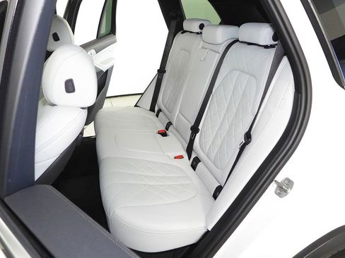 Certified 2023 BMW X5 xDrive45e image 20