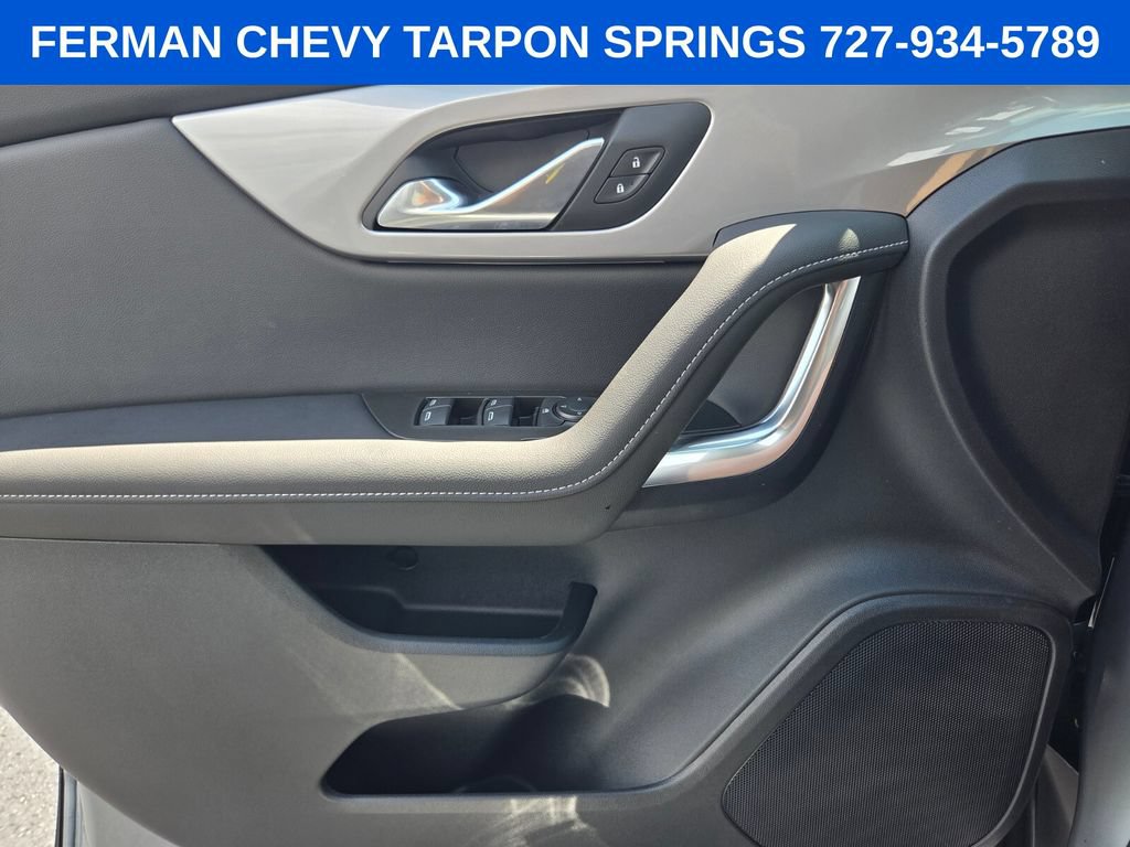 New 2026 Chevrolet Blazer LT w/ LPO, Floor Liner Package FWD image 23