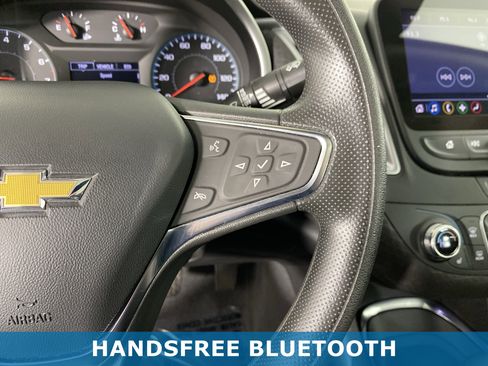 Used 2024 Chevrolet Malibu LT image 25