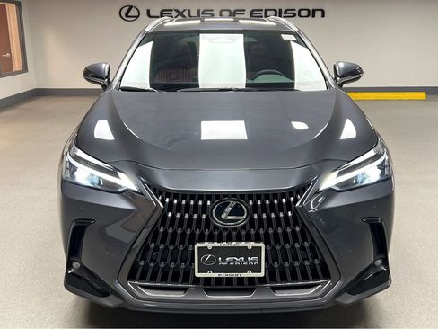 Used 2025 Lexus NX 350 AWD w/ Premium Package image 2