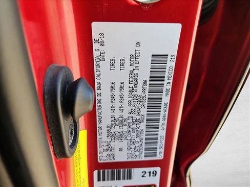 Used 2018 Toyota Tacoma SR5 image 22