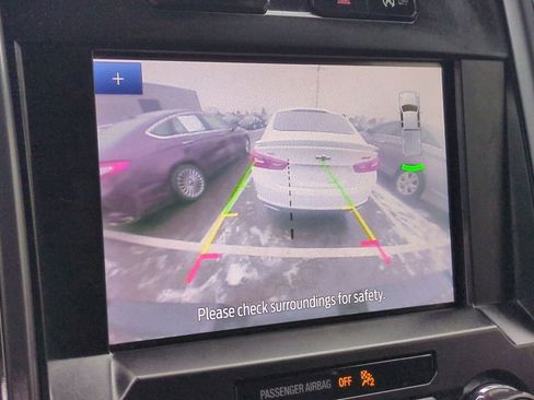 Used 2019 Ford F150 XLT w/ Equipment Group 302A Luxury image 33