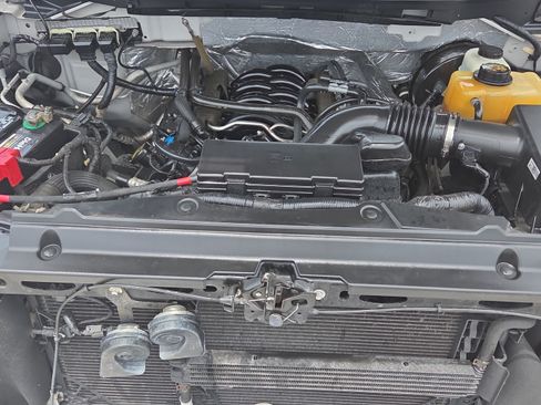 Used 2013 Ford F150 XLT w/ XLT Chrome Pkg RWD image 19