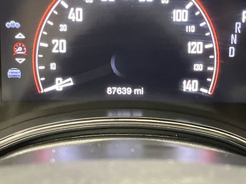 Used 2018 Dodge Durango GT w/ Premium Group AWD/4WD image 17