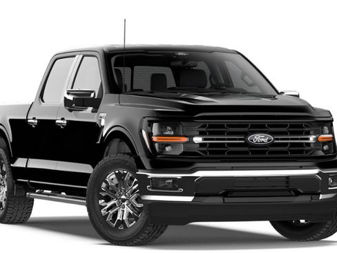 New 2026 Ford F150 XLT w/ Equipment Group 302A MID AWD/4WD image 26