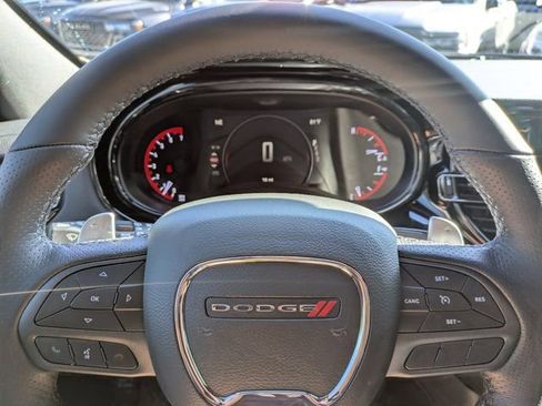 New 2026 Dodge Durango GT w/ Blacktop Package image 28