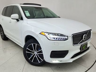 Used 2020 Volvo XC90 T6 Momentum