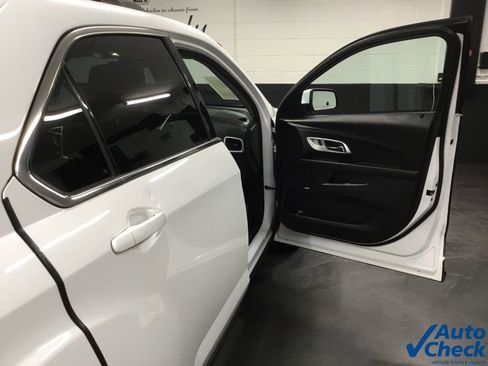 Used 2016 Chevrolet Equinox LT AWD/4WD image 39
