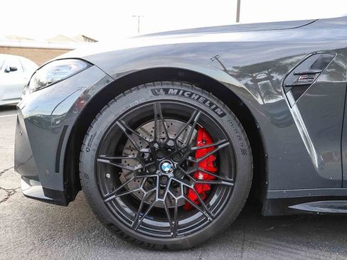 Used 2024 BMW M4 Competition w/ Executive Package image 13