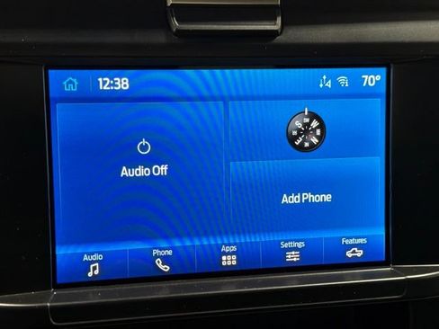 New 2026 Ford F350 XLT AWD/4WD image 24