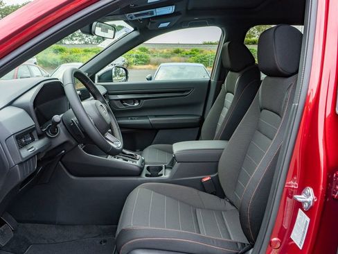 New 2026 Honda CR-V Sport image 24