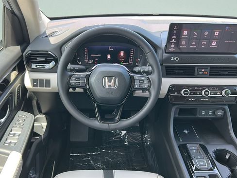 New 2026 Honda Passport RTL image 15