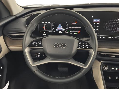 Used 2025 Audi Q5 Prestige image 20