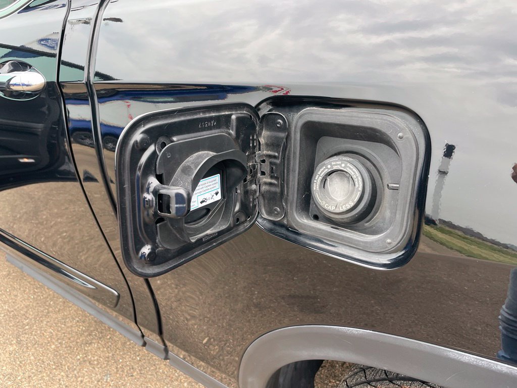 Used 2023 Honda Ridgeline RTL-E image 49