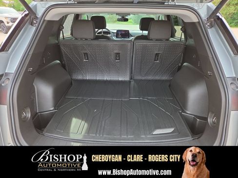 Used 2023 Chevrolet Blazer LT w/ Convenience Package AWD/4WD image 23