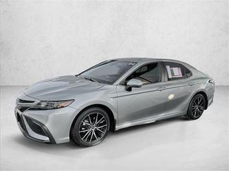 Used 2024 Toyota Camry SE video 1