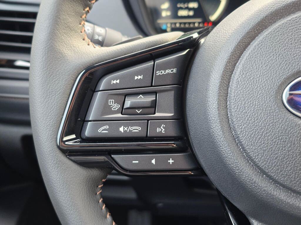 New 2026 Subaru Forester Touring AWD/4WD image 32