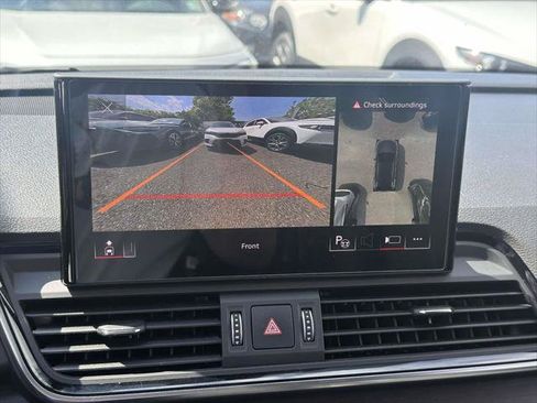 Used 2023 Audi Q5 2.0T Prestige w/ Prestige Package AWD/4WD image 30