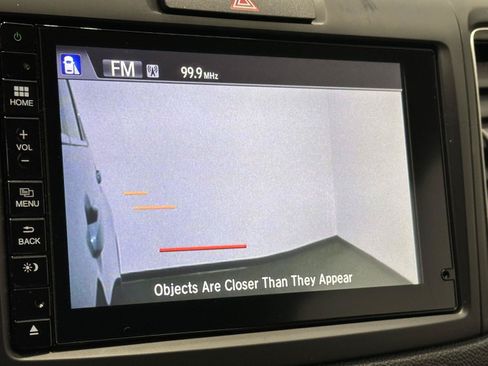 Used 2016 Honda CR-V EX-L image 25