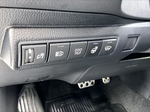 Used 2025 Toyota Corolla GR AWD/4WD image 32