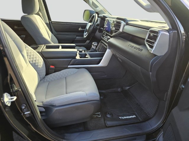 Used 2024 Toyota Tundra SR5 AWD/4WD image 11