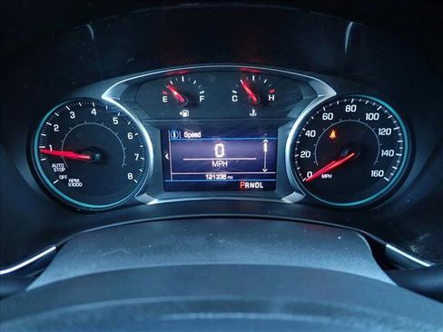 Used 2022 Chevrolet Equinox LT image 24