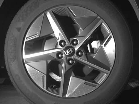 Used 2025 Hyundai Tucson SEL FWD image 13