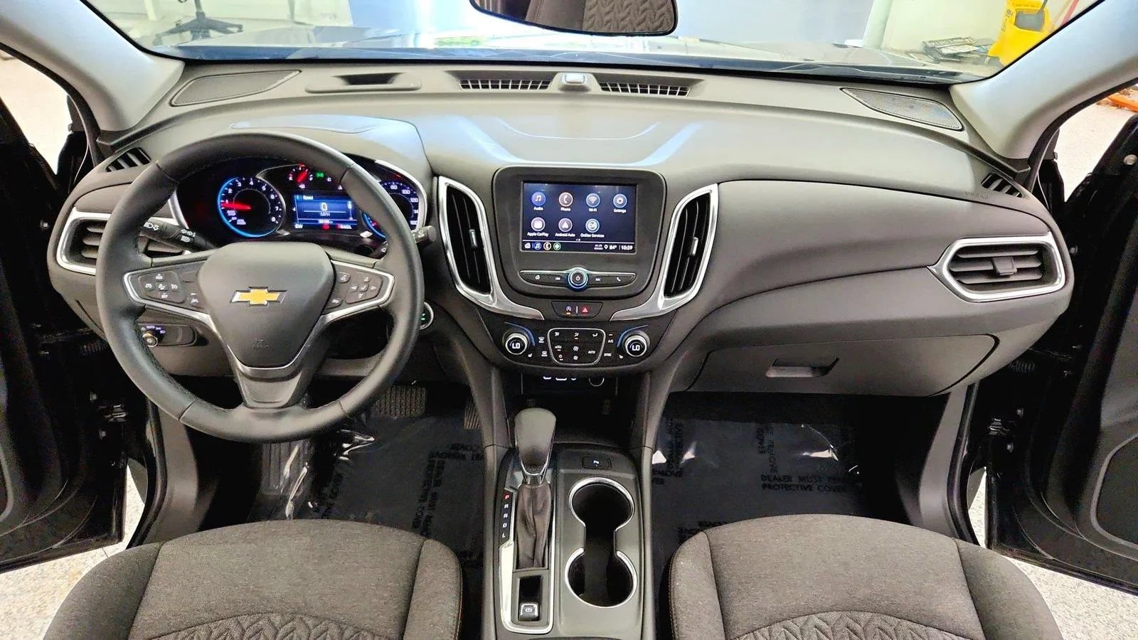 Used 2024 Chevrolet Equinox LT FWD image 26