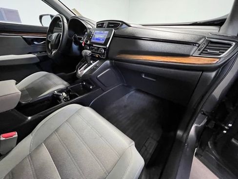 Used 2022 Honda CR-V EX image 10