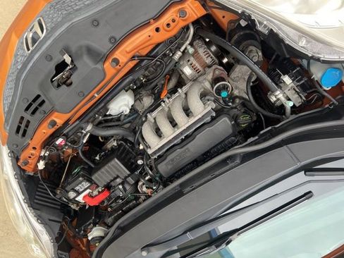 Used 2011 Honda Fit Sport image 27