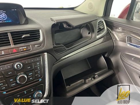 Used 2015 Buick Encore AWD image 22