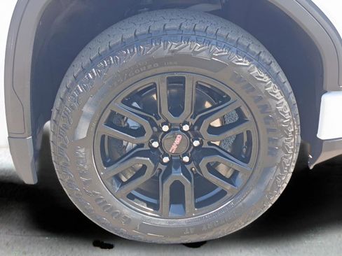 Used 2023 GMC Sierra 1500 Elevation AWD/4WD image 31