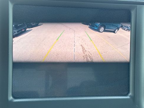 Used 2022 RAM 1500 Big Horn AWD/4WD image 20