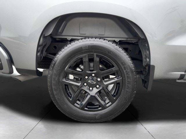 Used 2023 Chevrolet Silverado 1500 RST RWD image 57