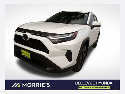 Used 2024 Toyota RAV4 XLE w/ Convenience Package