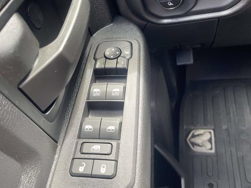 Used 2026 RAM 2500 Tradesman AWD/4WD image 29