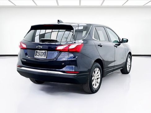 Used 2020 Chevrolet Equinox LT image 4