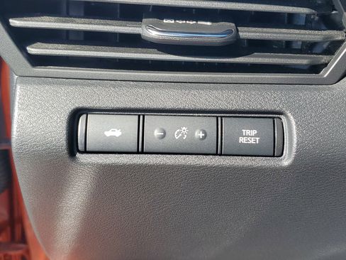 Certified 2022 Nissan Altima 2.5 SR image 23