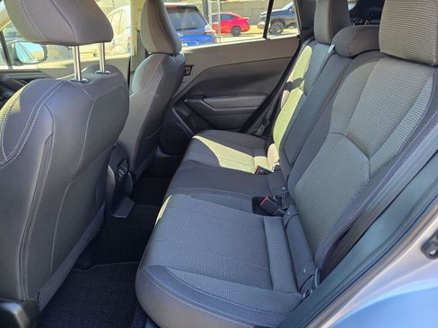 Certified 2024 Subaru Crosstrek 2.0i Premium AWD/4WD image 18