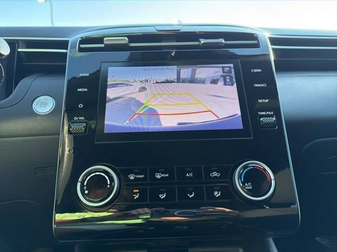 Used 2023 Hyundai Santa Cruz Night AWD/4WD image 24