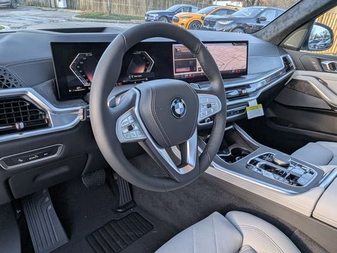 New 2026 BMW X7 xDrive40i image 12